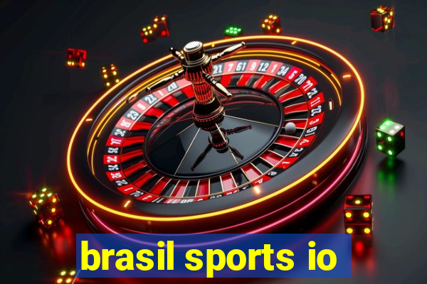 brasil sports io